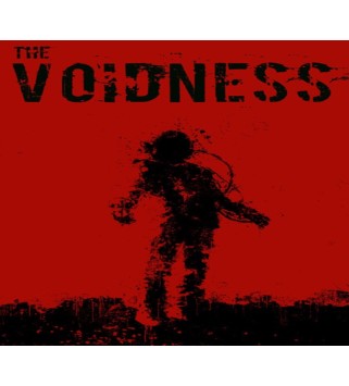 The Voidness - Lidar Horror Survival Game Steam Key GLOBAL